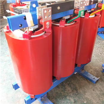 包头SCB14-1000KVA/10KV/0.4KV干式变压器